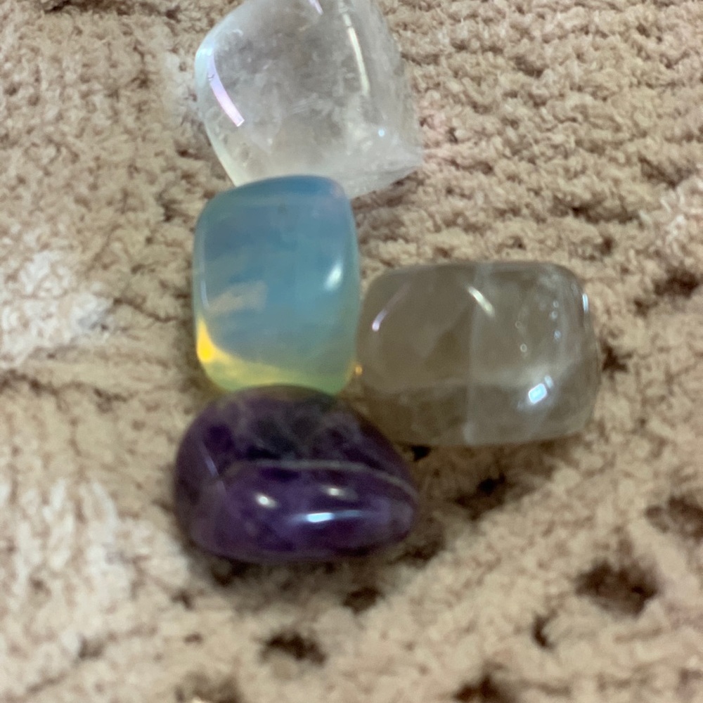 🏝Tranquility Crystals🍃 - Picture 2 of 3